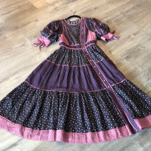 Ulla Johnson Midi Dress